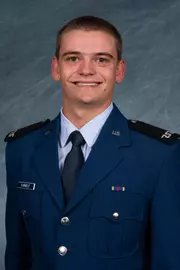 U.S. AIR FORCE ACADEMY, Colo. -- (U.S Air Force Photo by Ray Bahner)