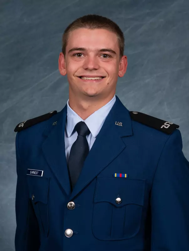 U.S. AIR FORCE ACADEMY, Colo. -- (U.S Air Force Photo by Ray Bahner)