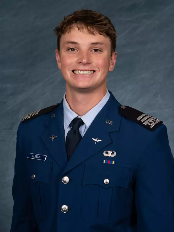 U.S. AIR FORCE ACADEMY, Colo. -- (U.S Air Force Photo by Ray Bahner)