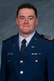 U.S. AIR FORCE ACADEMY, Colo. -- (U.S Air Force Photo by Ray Bahner)