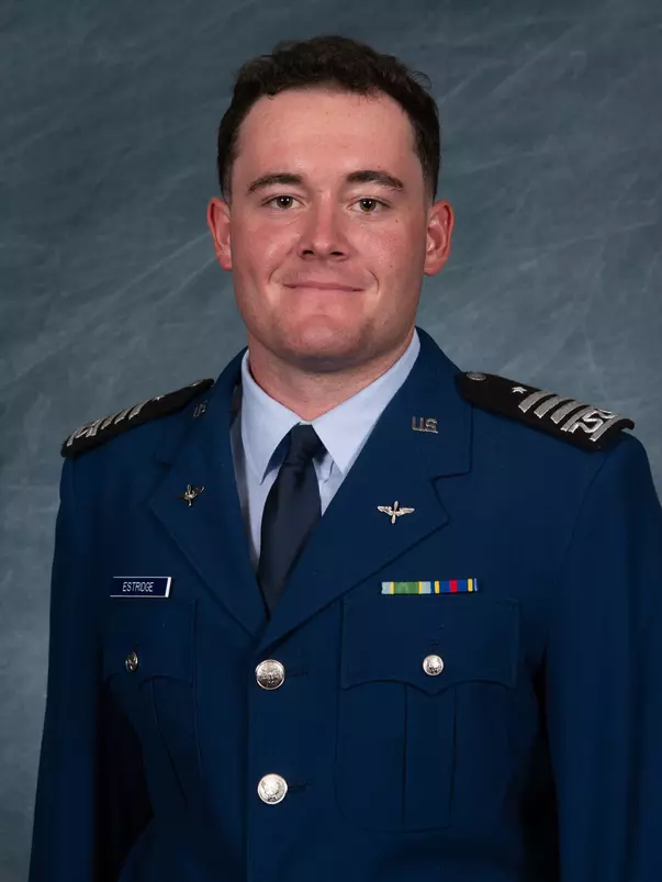 U.S. AIR FORCE ACADEMY, Colo. -- (U.S Air Force Photo by Ray Bahner)