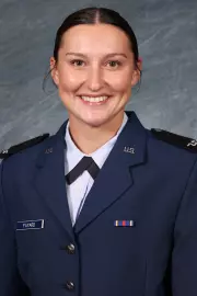 Women's Basketball Headshots