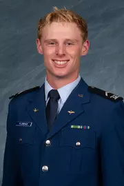 U.S. AIR FORCE ACADEMY, Colo. -- (U.S Air Force Photo by Ray Bahner)