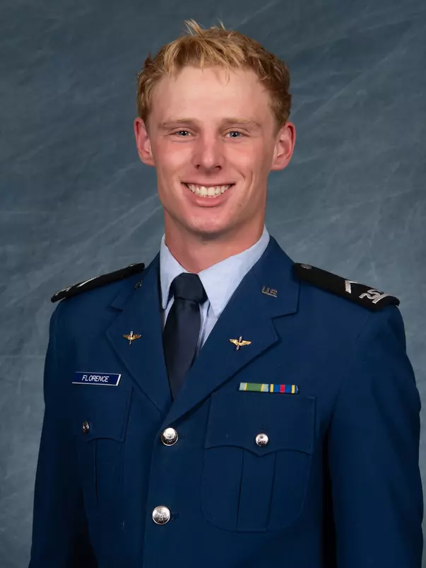 U.S. AIR FORCE ACADEMY, Colo. -- (U.S Air Force Photo by Ray Bahner)