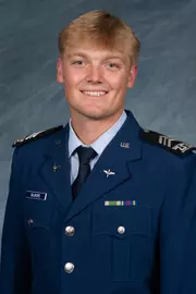 U.S. AIR FORCE ACADEMY, Colo. -- (U.S Air Force Photo by Ray Bahner)