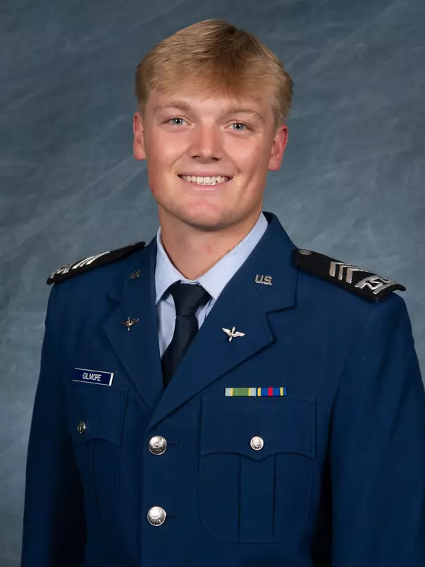 U.S. AIR FORCE ACADEMY, Colo. -- (U.S Air Force Photo by Ray Bahner)