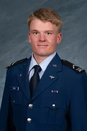 U.S. AIR FORCE ACADEMY, Colo. -- (U.S Air Force Photo by Ray Bahner)