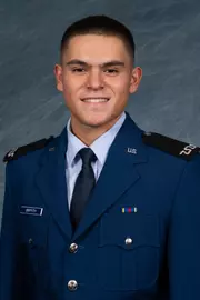 U.S. AIR FORCE ACADEMY, Colo. -- (U.S Air Force Photo by Ray Bahner)