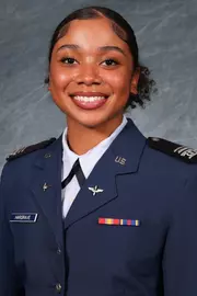 Women's Basketball Headshots