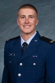 U.S. AIR FORCE ACADEMY, Colo. -- (U.S Air Force Photo by Ray Bahner)