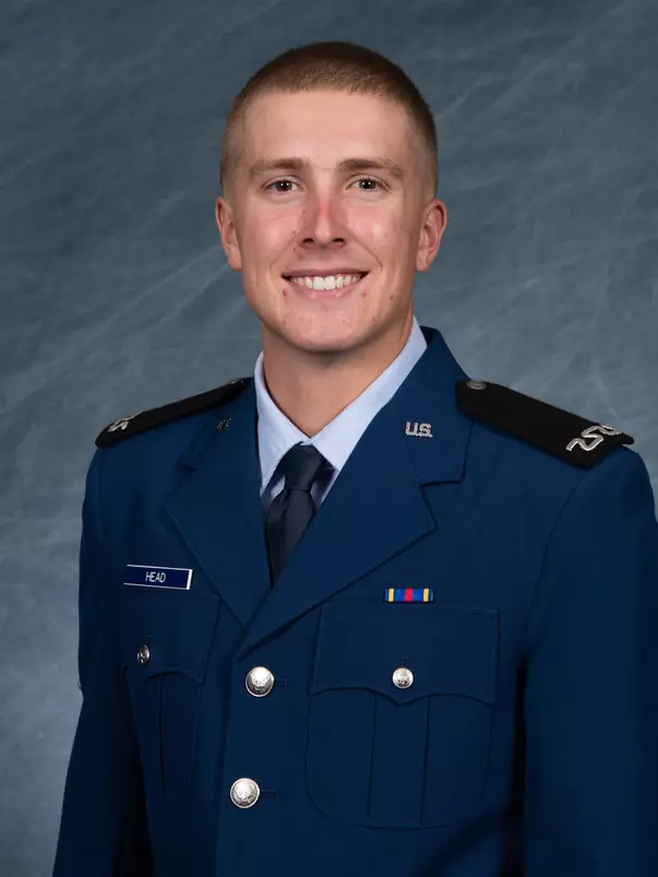 U.S. AIR FORCE ACADEMY, Colo. -- (U.S Air Force Photo by Ray Bahner)