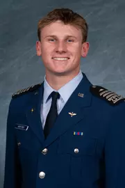 U.S. AIR FORCE ACADEMY, Colo. -- (U.S Air Force Photo by Ray Bahner)