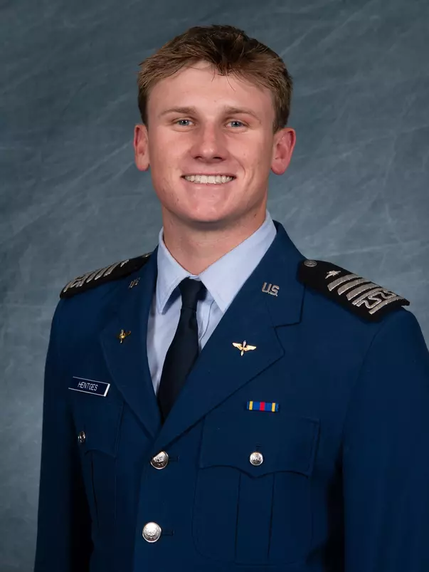 U.S. AIR FORCE ACADEMY, Colo. -- (U.S Air Force Photo by Ray Bahner)
