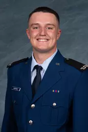 U.S. AIR FORCE ACADEMY, Colo. -- (U.S Air Force Photo by Ray Bahner)