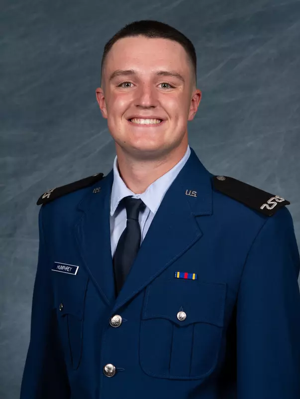 U.S. AIR FORCE ACADEMY, Colo. -- (U.S Air Force Photo by Ray Bahner)