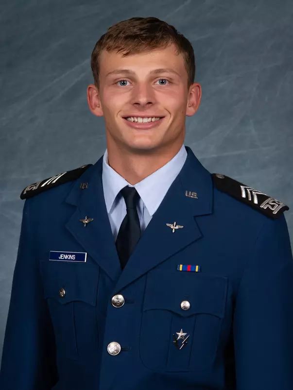 U.S. AIR FORCE ACADEMY, Colo. -- (U.S Air Force Photo by Ray Bahner)
