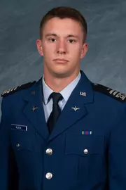 U.S. AIR FORCE ACADEMY, Colo. -- (U.S Air Force Photo by Ray Bahner)