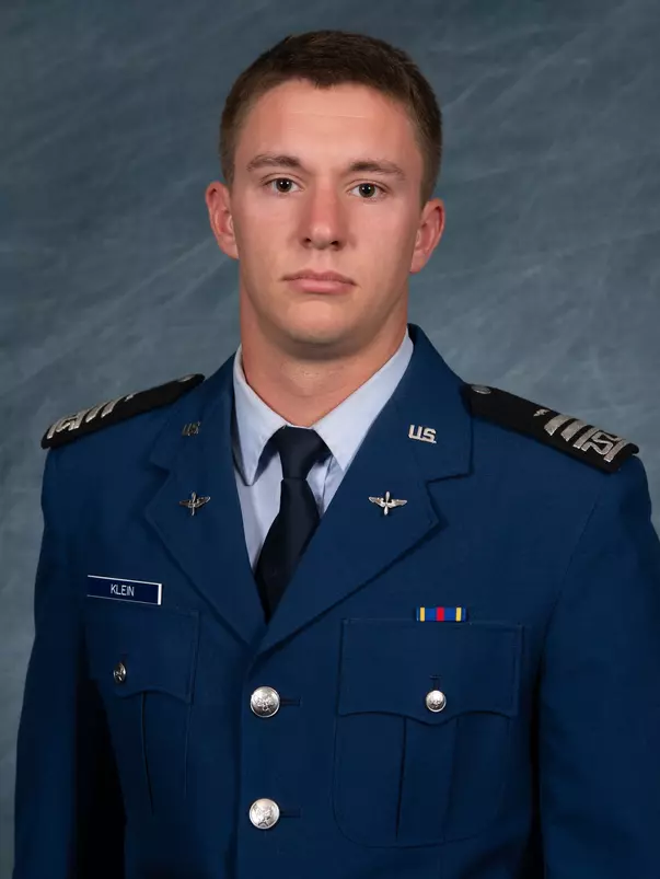 U.S. AIR FORCE ACADEMY, Colo. -- (U.S Air Force Photo by Ray Bahner)