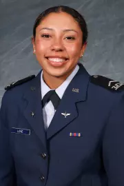 Women's Basketball Headshots