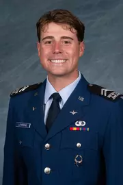 U.S. AIR FORCE ACADEMY, Colo. -- (U.S Air Force Photo by Ray Bahner)