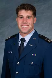 U.S. AIR FORCE ACADEMY, Colo. -- (U.S Air Force Photo by Ray Bahner)