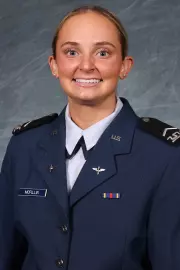 Women's Basketball Headshots