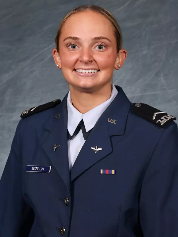 Women's Basketball Headshots