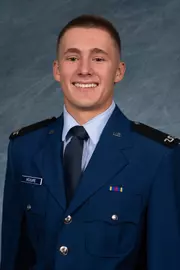 U.S. AIR FORCE ACADEMY, Colo. -- (U.S Air Force Photo by Ray Bahner)