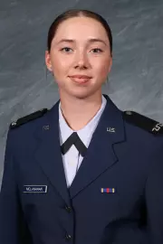 Women's Basketball Headshots
