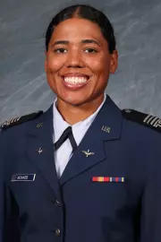 Women's Basketball Headshots