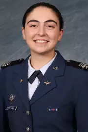 Women's Basketball Headshots