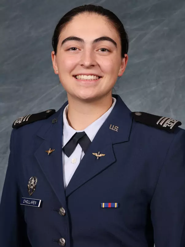 Women's Basketball Headshots