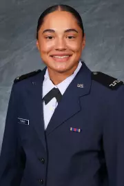 Women's Basketball Headshots