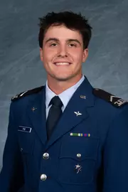 U.S. AIR FORCE ACADEMY, Colo. -- (U.S Air Force Photo by Ray Bahner)