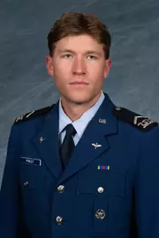 U.S. AIR FORCE ACADEMY, Colo. -- (U.S Air Force Photo by Ray Bahner)