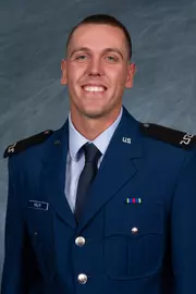 U.S. AIR FORCE ACADEMY, Colo. -- (U.S Air Force Photo by Ray Bahner)