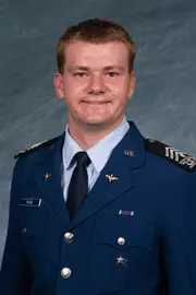 U.S. AIR FORCE ACADEMY, Colo. -- (U.S Air Force Photo by Ray Bahner)