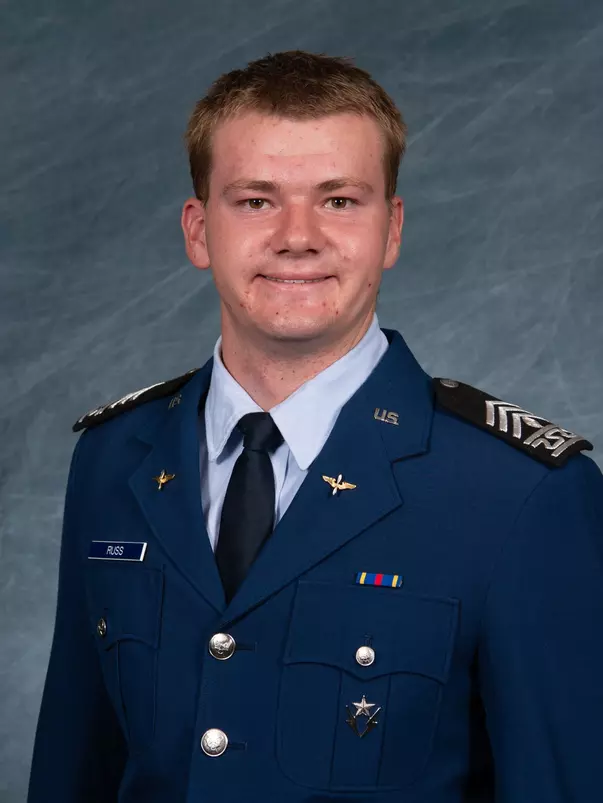U.S. AIR FORCE ACADEMY, Colo. -- (U.S Air Force Photo by Ray Bahner)