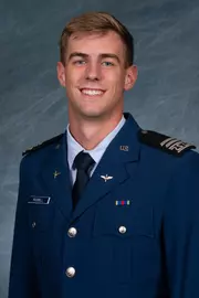 U.S. AIR FORCE ACADEMY, Colo. -- (U.S Air Force Photo by Ray Bahner)
