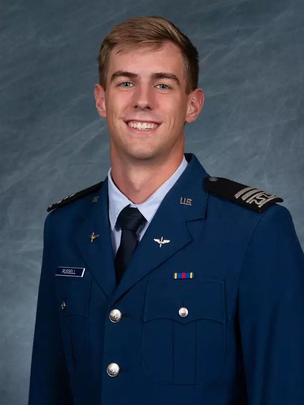U.S. AIR FORCE ACADEMY, Colo. -- (U.S Air Force Photo by Ray Bahner)