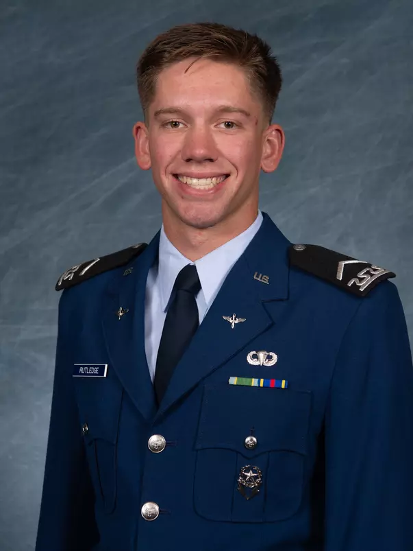 U.S. AIR FORCE ACADEMY, Colo. -- (U.S Air Force Photo by Ray Bahner)