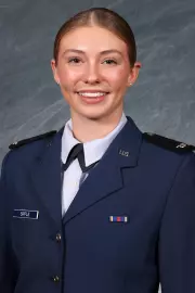 Women's Basketball Headshots