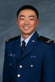 U.S. AIR FORCE ACADEMY, Colo. -- (U.S Air Force Photo by Ray Bahner)