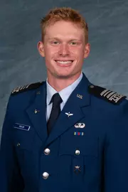 U.S. AIR FORCE ACADEMY, Colo. -- (U.S Air Force Photo by Ray Bahner)