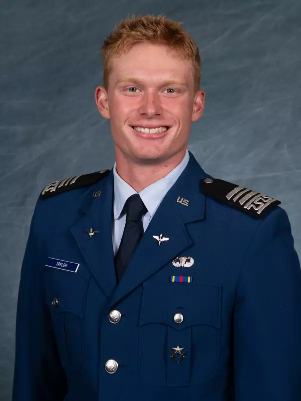 U.S. AIR FORCE ACADEMY, Colo. -- (U.S Air Force Photo by Ray Bahner)