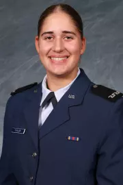 Women's Basketball Headshots