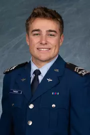 U.S. AIR FORCE ACADEMY, Colo. -- (U.S Air Force Photo by Ray Bahner)