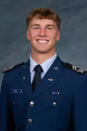 U.S. AIR FORCE ACADEMY, Colo. -- (U.S Air Force Photo by Ray Bahner)