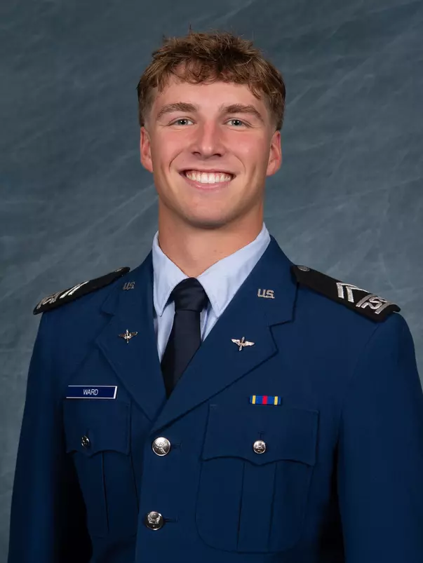 U.S. AIR FORCE ACADEMY, Colo. -- (U.S Air Force Photo by Ray Bahner)