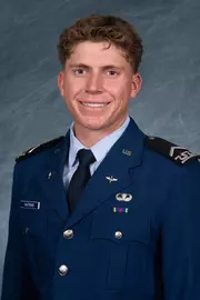 U.S. AIR FORCE ACADEMY, Colo. -- (U.S Air Force Photo by Ray Bahner)